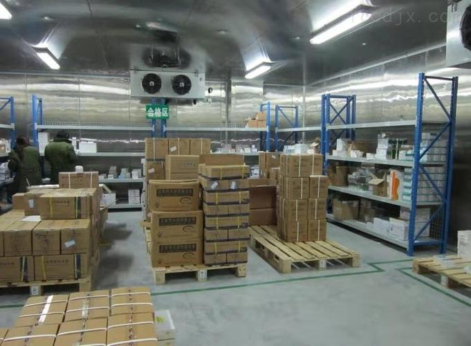 产品库 食品加工机械 制冷设备 冷冻设备 冷冻设备 湖南20平冷冻库